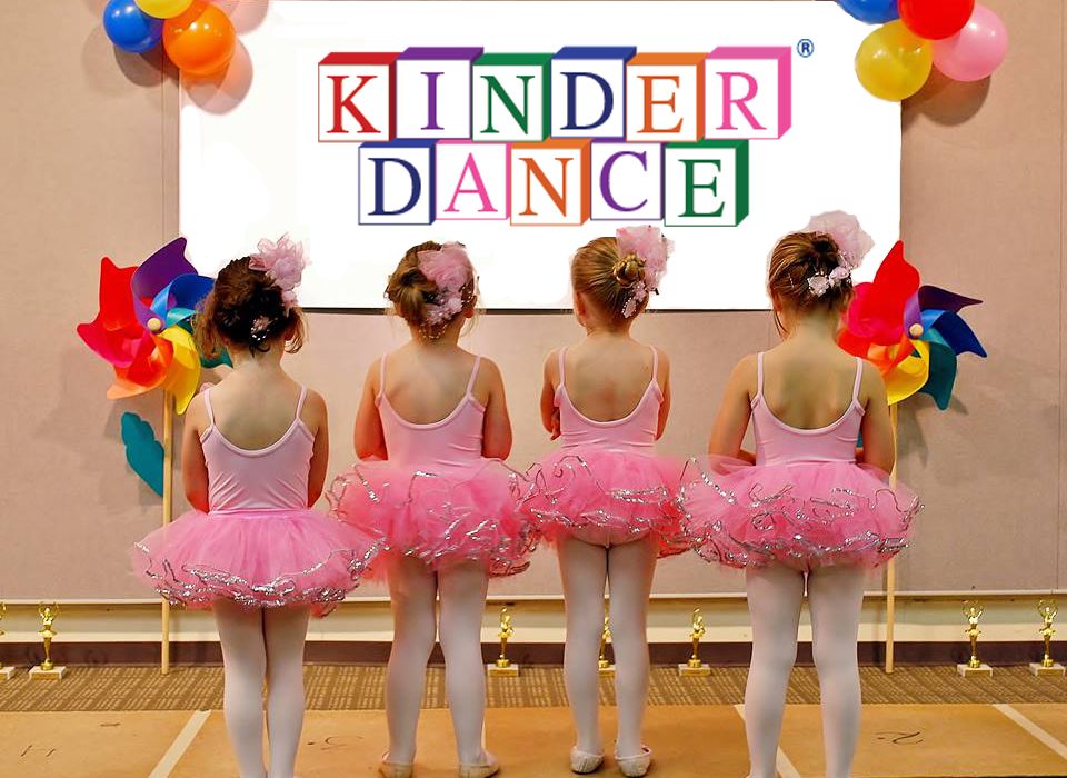 KD Tutus - 1 Programs for Children Age 2-12